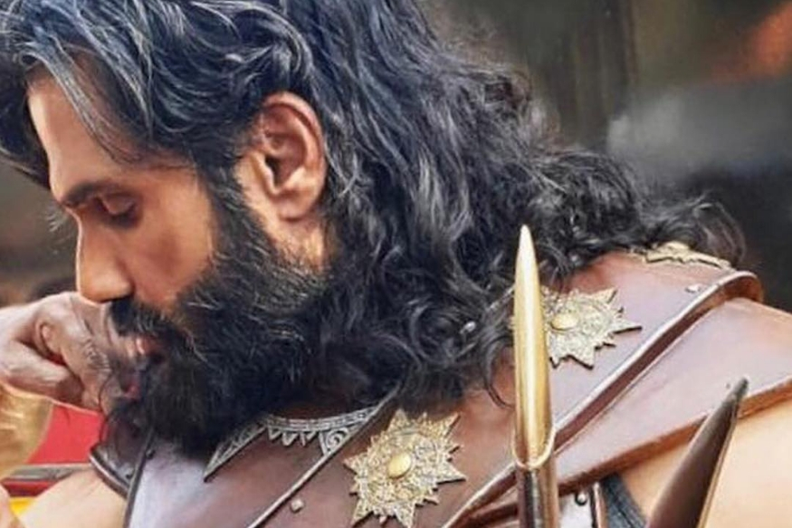 ‘बाहुबली’ला टक्कर द्यायला येतोय सुनील शेट्टी, हा फोटो आहे पुरावा