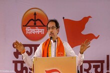 'आम्हाला लेचे-पेचे समजू नका', उद्धव ठाकरे यांचं UNCUT भाषण