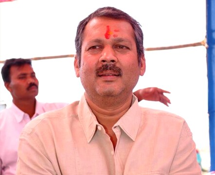 सातारा लोकसभा मतदासंघाबाबत तुमची उदयनराजेंसोबत चर्चा झाली आहे का, असा प्रश्न दानवे यांना विचारण्यात आला. सातारा लोकसभा मतदासंघाबाबत तुमची उदयनराजेंसोबत चर्चा झाली आहे का, असा प्रश्न दानवे यांना विचारण्यात आला.