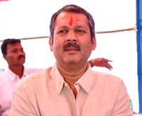 सस्पेन्स संपला! PM मोदींच्या उपस्थितीत उदयनराजे भोसले आज करणार भाजप प्रवेश