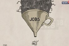 होय, नोटाबंदीमुळे बेरोजगारी वाढली; हा घ्या पुरावा