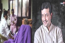 'ती महिला नेहमी भय्यूच्या बेडरुममध्ये असायची', भय्यू महाराजांच्या आईचा गौप्यस्फोट