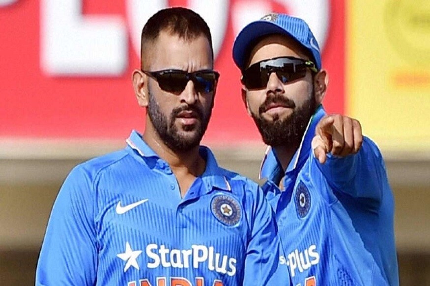 महेंद्रसिंग धोनी हा भारताला लाभलेला एक यशस्वी कॅप्टन आणि अजूनही टॉपचा फिनिशर मानला जातो. कोहलीसुद्धा धोनीपाठोपाठ काकणभर सरस कामगिरी करत स्मार्ट फिनिशर आणि सक्सेसफुल कॅप्टन ठरतोय. महेंद्रसिंग धोनी हा भारताला लाभलेला एक यशस्वी कॅप्टन आणि अजूनही टॉपचा फिनिशर मानला जातो. कोहलीसुद्धा धोनीपाठोपाठ काकणभर सरस कामगिरी करत स्मार्ट फिनिशर आणि सक्सेसफुल कॅप्टन ठरतोय.