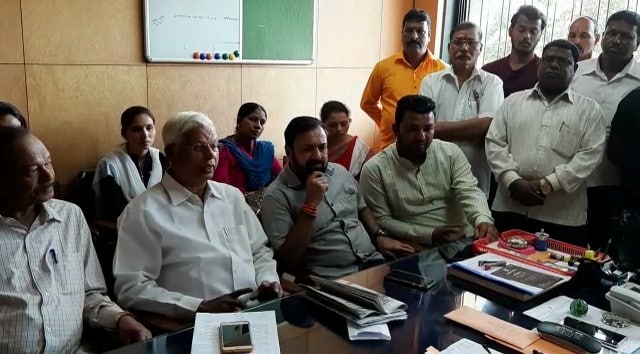 २८ जुलै २०१८ मध्ये पोलादपूर-महाबळेश्वर राज्य मार्गावर कोकण कृषी विद्यापीठाच्या ज्या बसला अपघात झाला त्या अपघातात ३० कर्मचारी जागीच ठार झाले होते. २८ जुलै २०१८ मध्ये पोलादपूर-महाबळेश्वर राज्य मार्गावर कोकण कृषी विद्यापीठाच्या ज्या बसला अपघात झाला त्या अपघातात ३० कर्मचारी जागीच ठार झाले होते.