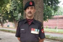 दहशतवादी ते लष्करी अधिकारी; 'रोल मॉडेल' नझीर अहमद वाणीचा थरारक प्रवास दहशतवादी ते लष्करी अधिकारी; 'रोल मॉडेल' नझीर अहमद वाणीचा थरारक प्रवास