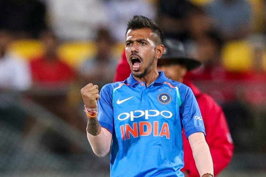 ऑस्ट्रेलिया दौऱ्यावर कसोटी मालिकेत जबरदस्त कामगिरी करणाऱ्या जसप्रीत बुमराहला न्यूझीलंड दौऱ्यावर विश्रांती देण्यात आली होती. त्याच्या अनुपस्थितीत युझवेंद्र चहल आणि शमीसह गोलंदाजांनी जबाबदारी यशस्वीपणे पार पाडली. ऑस्ट्रेलिया दौऱ्यावर कसोटी मालिकेत जबरदस्त कामगिरी करणाऱ्या जसप्रीत बुमराहला न्यूझीलंड दौऱ्यावर विश्रांती देण्यात आली होती. त्याच्या अनुपस्थितीत युझवेंद्र चहल आणि शमीसह गोलंदाजांनी जबाबदारी यशस्वीपणे पार पाडली.