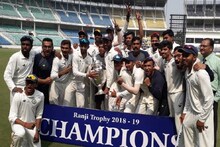Ranji Trophy : 'हे' आहेत विदर्भाच्या विजयाचे 5 शिल्पकार