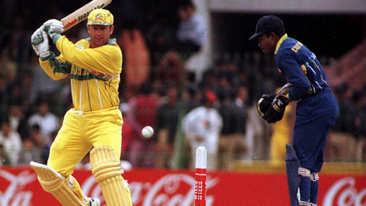 1996 च्या वर्ल्डकपमध्ये क्रिकेट ऑस्ट्रेलियाने श्रीलंकेत सुरक्षेच्या कारणास्तव खेळण्यास नकार दिला होता. यामुळे श्रीलंकेला 2 गुण मिळाले होते. रणतुंगाच्या नेतृत्वाखाली फायनल जिंकून वर्ल्डकप जिंकला. 1996 च्या वर्ल्डकपमध्ये क्रिकेट ऑस्ट्रेलियाने श्रीलंकेत सुरक्षेच्या कारणास्तव खेळण्यास नकार दिला होता. यामुळे श्रीलंकेला 2 गुण मिळाले होते. रणतुंगाच्या नेतृत्वाखाली फायनल जिंकून वर्ल्डकप जिंकला.