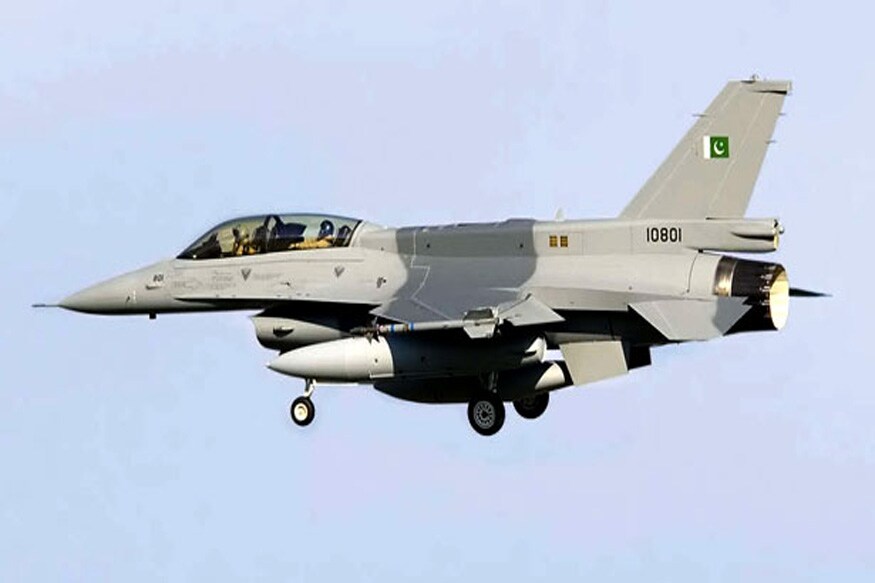 F-16 फाइटर फलकॉन हे एका इंजिनचं विमान आहे. हे सुपरसोनिक मल्टीरोल फाइटर एयरक्राफ्ट आहे. हे सर्वात अत्याधुनिक फायटर जेट आहे. F-16 फाइटर फलकॉन हे एका इंजिनचं विमान आहे. हे सुपरसोनिक मल्टीरोल फाइटर एयरक्राफ्ट आहे. हे सर्वात अत्याधुनिक फायटर जेट आहे.