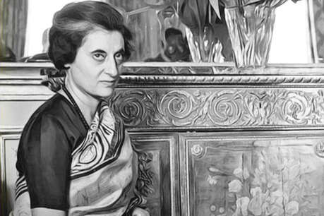 1967 मध्ये फेब्रुवारी महिन्यात इंदिरा गांधी देशभर प्रचारसभा घेत होत्या. तेव्हा इंदिराजी पंतप्रधान झाल्या तरी त्यांना पेलणार नाही असाच समज सर्वत्र होता. त्या समजुतीला इंदिराजींनी पुढे खोटं ठरवलं आणि खंबीरपणे देशाचं नेतृत्व केलं. 1967 मध्ये फेब्रुवारी महिन्यात इंदिरा गांधी देशभर प्रचारसभा घेत होत्या. तेव्हा इंदिराजी पंतप्रधान झाल्या तरी त्यांना पेलणार नाही असाच समज सर्वत्र होता. त्या समजुतीला इंदिराजींनी पुढे खोटं ठरवलं आणि खंबीरपणे देशाचं नेतृत्व केलं.