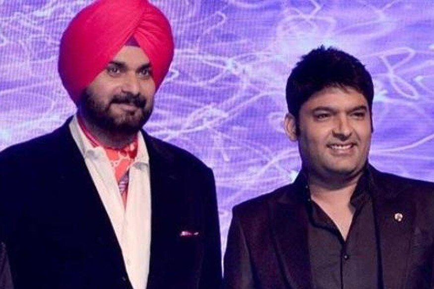 सोशल मीडियावर सिद्धूंविरोधात #BoycottSiddhu असा हॅशटॅगही चालवला जात आहे. आता यावर सिद्धूंनी #IskaImpactAyegaKiNahi हा हॅशटॅग सुरू केला आहे. सिद्धूंनी त्यांच्या ट्विटरवरून कपिल शर्माचा एक व्हिडिओ शेअर केला आहे. सोशल मीडियावर सिद्धूंविरोधात #BoycottSiddhu असा हॅशटॅगही चालवला जात आहे. आता यावर सिद्धूंनी #IskaImpactAyegaKiNahi हा हॅशटॅग सुरू केला आहे. सिद्धूंनी त्यांच्या ट्विटरवरून कपिल शर्माचा एक व्हिडिओ शेअर केला आहे.