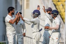 Ranji Trophy : विदर्भाला सलग दुसऱ्यांदा विजेतेपद, सौराष्ट्रचे स्वप्न भंगले