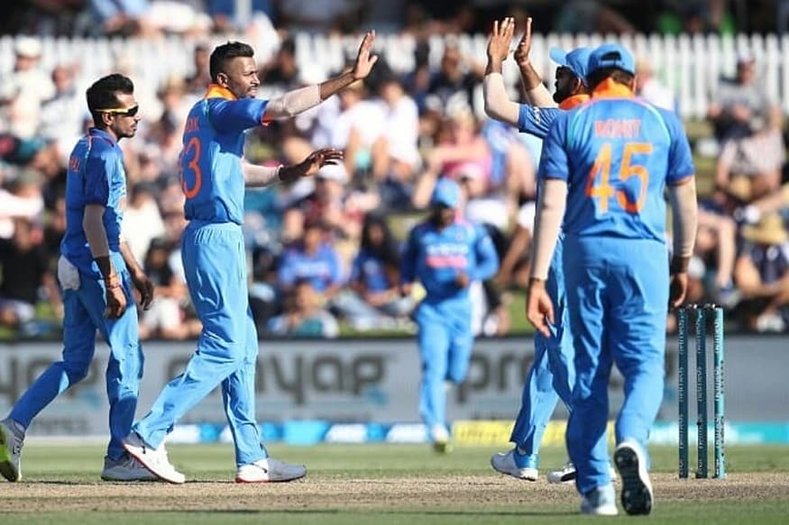 भारतीय संघ गेल्या 10 टी20 मालिकेत अजिंक्य होता. भारताने न्यूझीलंडविरुद्धच्या मालिकेत 1-1 अशी बरोबरी साधली होती. भारतीय संघ गेल्या 10 टी20 मालिकेत अजिंक्य होता. भारताने न्यूझीलंडविरुद्धच्या मालिकेत 1-1 अशी बरोबरी साधली होती.