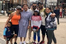 BCCI ची डोकेदुखी वाढली, कारण आहे या क्रिकेटपटूंच्या बायका! BCCI ची डोकेदुखी वाढली, कारण आहे या क्रिकेटपटूंच्या बायका!