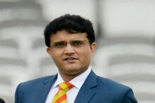 ICCWorldCup : शास्त्रींच्या विराटबाबतच्या 'या' निर्णयाला गांगुलीचा विरोध ICCWorldCup : शास्त्रींच्या विराटबाबतच्या 'या' निर्णयाला गांगुलीचा विरोध