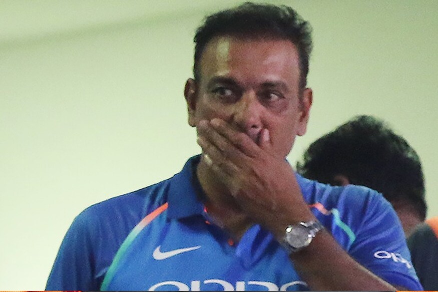 भारतीय संघाचे संचालक असताना रवी शास्त्रींना 2015 मध्ये आयपीएलच्या गव्हर्निंग काऊन्सिलवरून हटवले होते. रवी शास्त्री 2008 पासून या पदावर कार्यरत होते. भारतीय संघाचे संचालक असताना रवी शास्त्रींना 2015 मध्ये आयपीएलच्या गव्हर्निंग काऊन्सिलवरून हटवले होते. रवी शास्त्री 2008 पासून या पदावर कार्यरत होते.
