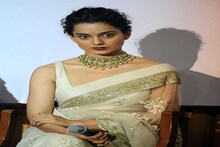 'मणिकर्णिका' कडाडली, पुलवामा हल्ल्यावरून जावेद - शबाना आझमींना फटकारलं