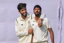 आयपीएलचा 'हा' सुपरस्टार आज टी२० मध्ये करणार पदार्पण आयपीएलचा 'हा' सुपरस्टार आज टी२० मध्ये करणार पदार्पण