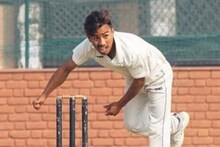 11 धावांत 10 विकेट घेणारा हा गोलंदाज भारताच्या अंडर 19 संघात