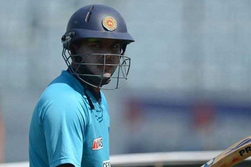 परेराने प्रथम श्रेणी सामन्यात ही कामगिरी केली असली तरी त्याने आंतरराष्ट्रीय गोलंदाजांचा सामना केला. यात धमिका प्रसाद आणि सचित्रा सेनानायके या गोलंदाजांचा समावेश होता. परेराने प्रथम श्रेणी सामन्यात ही कामगिरी केली असली तरी त्याने आंतरराष्ट्रीय गोलंदाजांचा सामना केला. यात धमिका प्रसाद आणि सचित्रा सेनानायके या गोलंदाजांचा समावेश होता.