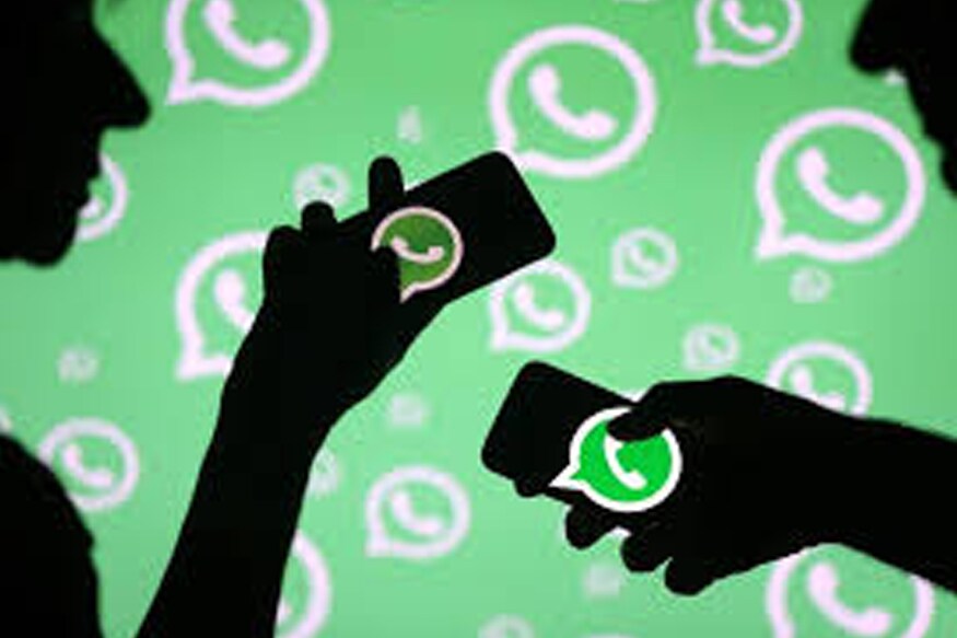 जेव्हा व्हॉटसअप युजर स्वत:च्या प्रोफाईलवर जातील तेव्हा Name, About, आणि Phone अशा कॅटेगरी बघातयला मिळतील. हे अपडेट बीटा व्हर्जनच्या 2.19.45 साठी देण्यात आले आहेत. पुढे वाचा... Whatsapp ने आणलं नवं फिचर, आता 'असं' पाहता येणार व्हिडिओ जेव्हा व्हॉटसअप युजर स्वत:च्या प्रोफाईलवर जातील तेव्हा Name, About, आणि Phone अशा कॅटेगरी बघातयला मिळतील. हे अपडेट बीटा व्हर्जनच्या 2.19.45 साठी देण्यात आले आहेत. पुढे वाचा... Whatsapp ने आणलं नवं फिचर, आता 'असं' पाहता येणार व्हिडिओ