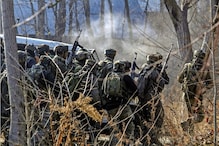 Pulwama हल्ल्यानंतर CRPF कडून धक्कादायक माहिती समोर, गृहमंत्रालयाकडे पाठवला अहवाल Pulwama हल्ल्यानंतर CRPF कडून धक्कादायक माहिती समोर, गृहमंत्रालयाकडे पाठवला अहवाल