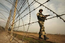 Air Strike नंतर LoC वर पाकिस्तानकडून गोळीबार, 4 जवान जखमी
