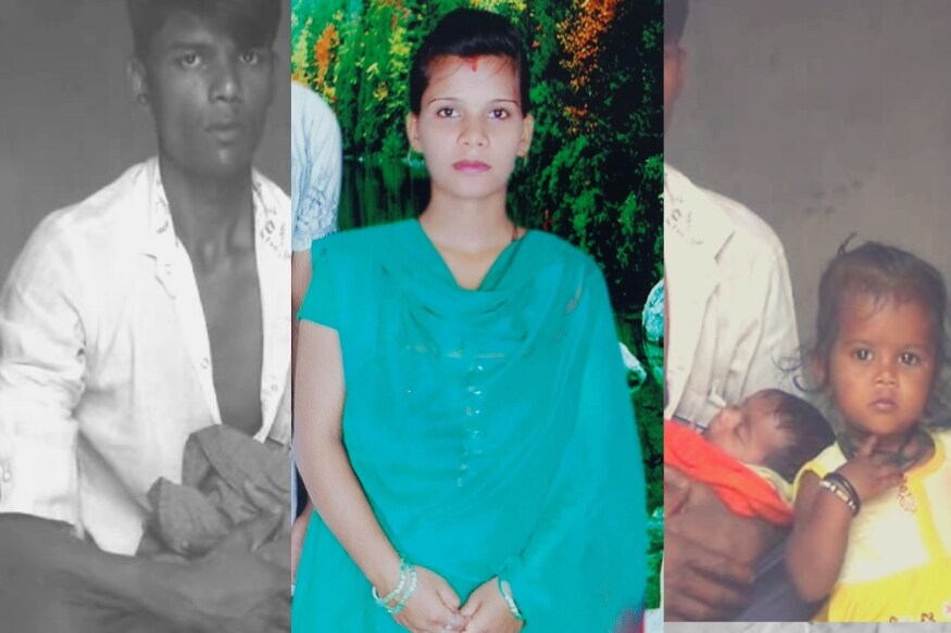 तीची प्रसूती झाल्यानंतर दिनांक ४ फेब्रुवारी रोजी पती राजकुमार कामावर मजुरीसाठी गेला असता सपना हिने विकासला घरी बोलावलं. त्यावेळी विकासने शारीरिक संबंध करण्याबाबत तगादा लावला असता त्यास सपनाने नकार दिल्याने विकास याने घरातील चाकूच्या साहाय्याने तिच्या मानेजवळ खुपसून तिची हत्या केली. त्यानंतर तेथील रक्ताचे डाग पुसून तो फरार झाला. तीची प्रसूती झाल्यानंतर दिनांक ४ फेब्रुवारी रोजी पती राजकुमार कामावर मजुरीसाठी गेला असता सपना हिने विकासला घरी बोलावलं. त्यावेळी विकासने शारीरिक संबंध करण्याबाबत तगादा लावला असता त्यास सपनाने नकार दिल्याने विकास याने घरातील चाकूच्या साहाय्याने तिच्या मानेजवळ खुपसून तिची हत्या केली. त्यानंतर तेथील रक्ताचे डाग पुसून तो फरार झाला.