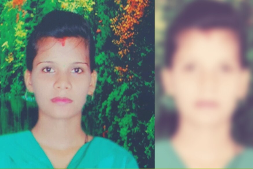 दरम्यान मुलाच्या रडण्याच्या आवाजाने शेजारी राहणा-या महिलेने घरात जाऊन बघितलं असता सपना हि बेशुध्द अवस्थेत असल्याने पती राजकुमार यास बोलावून तिला स्वर्गीय इंदिरा गांधी उपजिल्हा रुग्णालयात उपचारासाठी दाखल केलं. दरम्यान मुलाच्या रडण्याच्या आवाजाने शेजारी राहणा-या महिलेने घरात जाऊन बघितलं असता सपना हि बेशुध्द अवस्थेत असल्याने पती राजकुमार यास बोलावून तिला स्वर्गीय इंदिरा गांधी उपजिल्हा रुग्णालयात उपचारासाठी दाखल केलं.