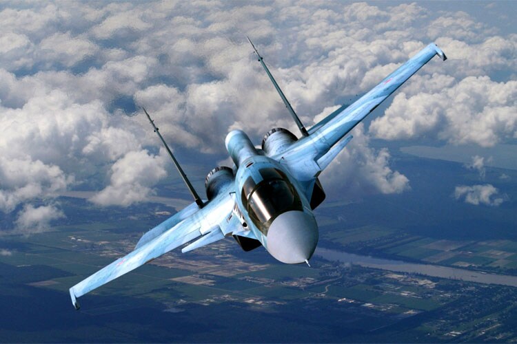 Su-30Mki: Su-30Mki हे वायुसेनेचं असं लढाऊ विमान आहे जे 21व्या शतकाच्या गरजेनुसार बनवलंय. रशियामध्ये तयार झालेलं सुखोई-30 जेट फाइटर हे सर्वात प्रभावी लढाऊ विमान मानलं जातं. याची लांबी 21.93 मीटर आहे, तर रुंदी 14.7 मीटर आहे. याचं हत्यारांशिवायचं वजन 18 हजार 400 कि.ग्रॅम आहे. यात हत्यारं टाकली तर वजन 26 हजार कि.ग्रॅम होतं. याचा वेग 2100 किमी. प्रति तास आहे. कितीही प्रतिकुल हवामानात हे लढाऊ विमान काम करतं. Su-30Mki: Su-30Mki हे वायुसेनेचं असं लढाऊ विमान आहे जे 21व्या शतकाच्या गरजेनुसार बनवलंय. रशियामध्ये तयार झालेलं सुखोई-30 जेट फाइटर हे सर्वात प्रभावी लढाऊ विमान मानलं जातं. याची लांबी 21.93 मीटर आहे, तर रुंदी 14.7 मीटर आहे. याचं हत्यारांशिवायचं वजन 18 हजार 400 कि.ग्रॅम आहे. यात हत्यारं टाकली तर वजन 26 हजार कि.ग्रॅम होतं. याचा वेग 2100 किमी. प्रति तास आहे. कितीही प्रतिकुल हवामानात हे लढाऊ विमान काम करतं.