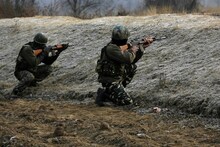 Air Strike नंतर पुन्हा चकमक सुरू, भारताकडून पाकिस्तानच्या 5 चौक्या उद्ध्वस्त