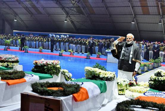 14 फेब्रुवारीनंतर मोदींनी पुलवामाच्या हल्ल्याचं उत्तर देण्याबद्दल सारखं सारखं सांगितलं. पाहा कधी कधी त्यांनी वक्तव्य केलं. 14 फेब्रुवारीनंतर मोदींनी पुलवामाच्या हल्ल्याचं उत्तर देण्याबद्दल सारखं सारखं सांगितलं. पाहा कधी कधी त्यांनी वक्तव्य केलं.