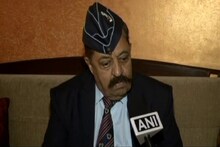 VIDEO: '...म्हणून भारतानं LOC पार करणं गैर नाही'