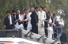 VIDEO : प्रियंका इन अॅक्शन, राहुल गांधीसोबत 9 तासांचा मॅरेथॉन रोड शो