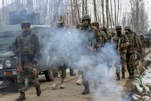 पुलवामा हल्ल्यानंतर लोकांमध्ये उद्रेक, जम्मूतील काही भागांमध्ये कर्फ्यू पुलवामा हल्ल्यानंतर लोकांमध्ये उद्रेक, जम्मूतील काही भागांमध्ये कर्फ्यू