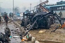 सर्जिकल स्टाईकच्या भीतीने पाकिस्तानचे धाबे दणाणले, सीमेवर सुरु केल्या हालचाली