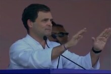 अमेठी : राहुल गांधींवर नवं संकट, रद्द होऊ शकते उमेदवारी!