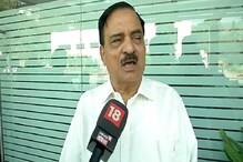 VIDEO: निवडणुकीच्या तोंडावर स्फोटकं आढळणं ही गंभीर बाब - रावते VIDEO: निवडणुकीच्या तोंडावर स्फोटकं आढळणं ही गंभीर बाब - रावते