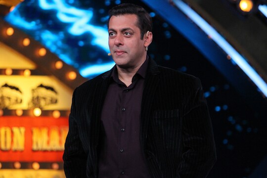 Bigg Boss 13 होस्ट करण्यासाठी सलमान खानला मिळणार एवढं मानधन