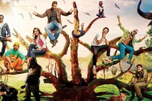 Box Office वर १०० कोटींच्या पार Gully Boy, अजय देवगणनेही केली Total Dhamaal