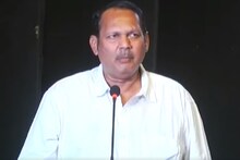 Video: 'राजे, भाजपमध्ये गेलाच तर माझ्या शुभेच्छा'