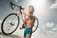 #FitnessFunda : उमेश कामतच्या 'हॅपी' असण्यामागचं सिक्रेट काय आहे?