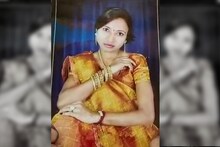 7 वर्षांच्या मुलीसमोर वडिलांनी घेतला आईचा जीव, चाकूने केले सपासप वार