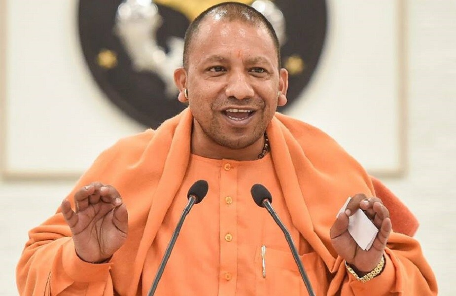 अजयमोहन बिश्त नावाचा विद्यार्थी उत्तर प्रदेशातल्या एका विद्यापीठात गणिताचा हुशार विद्यार्थी होता. त्याचा योगी बनण्यापर्यंतचा आणि पुढे मुख्यमंत्री योगी आदित्यनाथ होण्याचा हा प्रवास उलगडणार आहे न्यूज18 नेटवर्कच्या दिल्लीत होणाऱ्या रायझिंग इंडिया 2019 या समिटमध्ये. अजयमोहन बिश्त नावाचा विद्यार्थी उत्तर प्रदेशातल्या एका विद्यापीठात गणिताचा हुशार विद्यार्थी होता. त्याचा योगी बनण्यापर्यंतचा आणि पुढे मुख्यमंत्री योगी आदित्यनाथ होण्याचा हा प्रवास उलगडणार आहे न्यूज18 नेटवर्कच्या दिल्लीत होणाऱ्या रायझिंग इंडिया 2019 या समिटमध्ये.