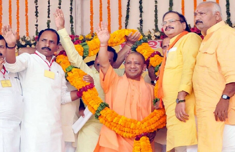 रायझिंग इंडिया 2019 या परिषदेमध्ये काही पंतप्रधान नरेंद्र मोदी सामील होणार आहेत. त्याबरोबरच काही राज्यांचे मुख्यमंत्रीसुद्धा विकासाच्या मुद्द्यावर आपापले विचार आणि कार्यक्रम यावर चर्चा करणार आहेत. उत्तर प्रदेशचे मुख्यमंत्री योगी आदित्यनाथ हे त्यापैकी एक. रायझिंग इंडिया 2019 या परिषदेमध्ये काही पंतप्रधान नरेंद्र मोदी सामील होणार आहेत. त्याबरोबरच काही राज्यांचे मुख्यमंत्रीसुद्धा विकासाच्या मुद्द्यावर आपापले विचार आणि कार्यक्रम यावर चर्चा करणार आहेत. उत्तर प्रदेशचे मुख्यमंत्री योगी आदित्यनाथ हे त्यापैकी एक.