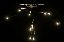 INDIASTRIKESBACK : पाकिस्तानच्या हद्दीत घुसून असा केला हल्ला; AIRSTRIKE चा पहिला VIDEO