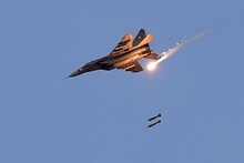 IndiaStrikesBack- भारतीय वायुदलाची शक्ती पाहून घाबरले पाकिस्तान, पलटवार करण्याऐवजी घेतलं एक पाऊल मागे