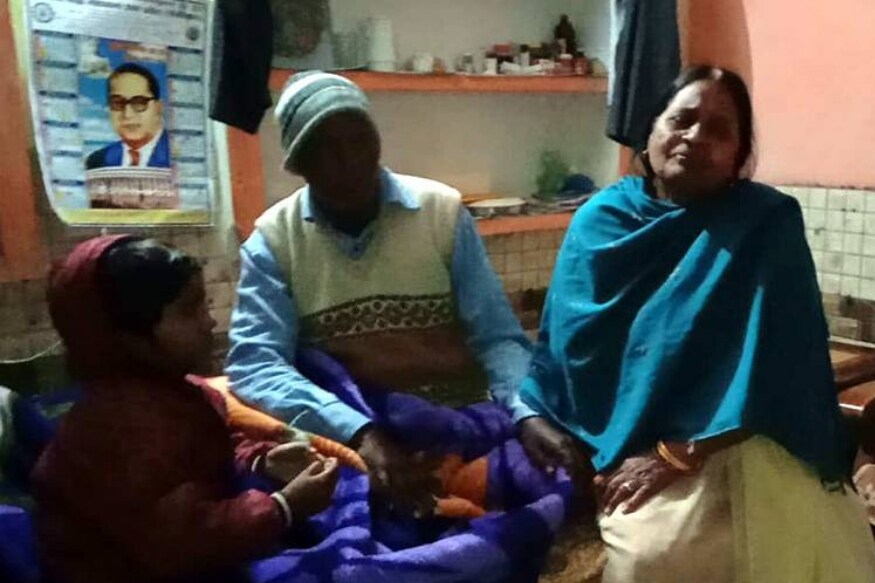 यावेळी अजीत यांची ड्यूटी श्रीनगरमध्ये होती. जम्मू- काश्मीर येथील पुलवमाच्या अवंतीपुरा येथे सीआरपीएफ जवानांवर झालेल्या आत्मघातकी हल्यात अजीत यांना वीर मरण आले. शहीद जवान अजीत उन्नाव येथील लोक नगरचा नागरिक होते. सीआरपीएफच्या २१ बटालियनमध्ये तैनात होते. यावेळी अजीत यांची ड्यूटी श्रीनगरमध्ये होती. जम्मू- काश्मीर येथील पुलवमाच्या अवंतीपुरा येथे सीआरपीएफ जवानांवर झालेल्या आत्मघातकी हल्यात अजीत यांना वीर मरण आले. शहीद जवान अजीत उन्नाव येथील लोक नगरचा नागरिक होते. सीआरपीएफच्या २१ बटालियनमध्ये तैनात होते.