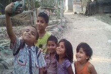 चप्पलवाल्या 'त्या' सेल्फीबद्दल अमिताभ बच्चन यांना 'ही' शंका