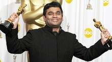 मुलीच्या 'त्या' फोटोमुळे ए. आर. रहमान ट्विटरवर 'ट्रोल'